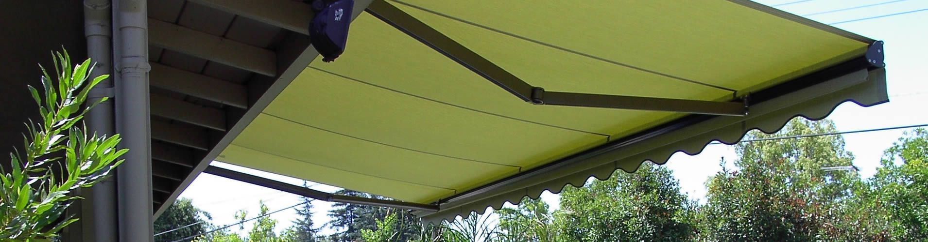 Palm Beach's Premier Awning Manufacturer