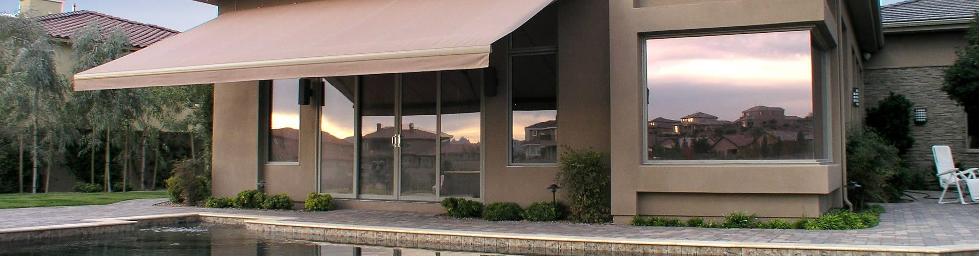 Fort Lauderdale awning repair services company