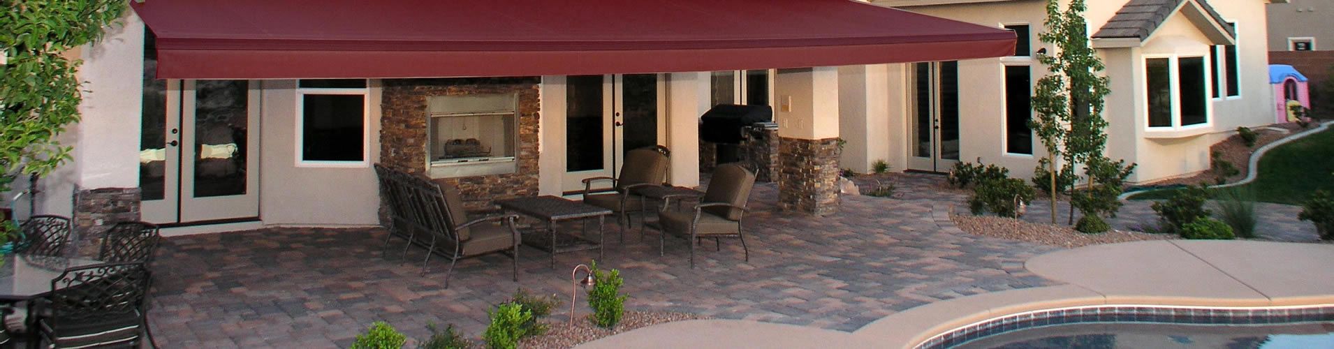 Top awning manufacturer Premier Awnings