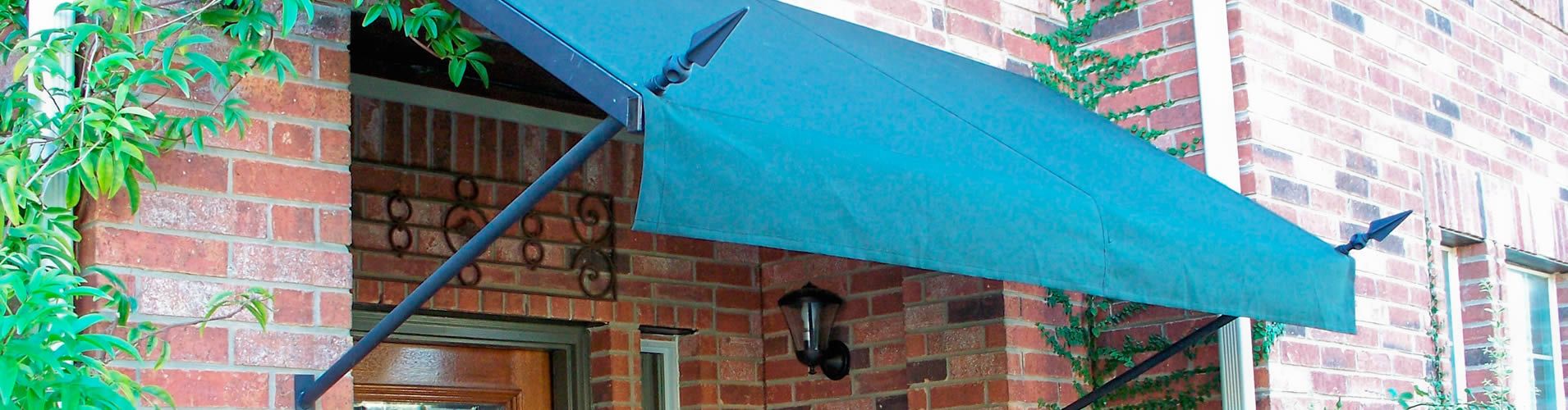 Fort Lauderdale awnings for residential homes