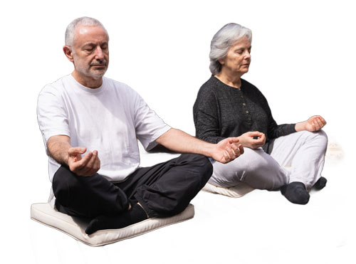 yoga-meditation
